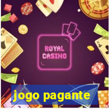 jogo pagante